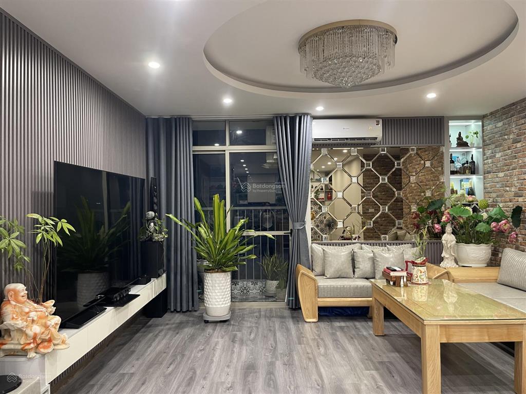 Bán cc ia20 ciputra, 10 tỷ vnd, 110m2, 3pn, 2wc, đầy đủ nội thất