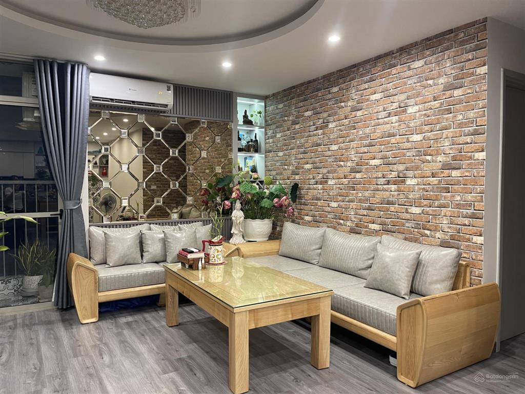 Bán cc ia20 ciputra, 10 tỷ vnd, 110m2, 3pn, 2wc, đầy đủ nội thất
