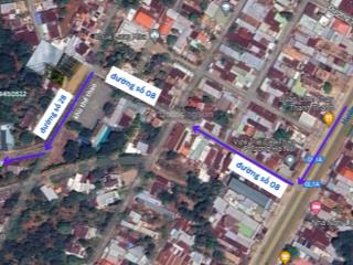 Bán nhà đất riêng sổ đỏ chính chủ 298m2, phường hàng gòn, long khánh, đồng nai