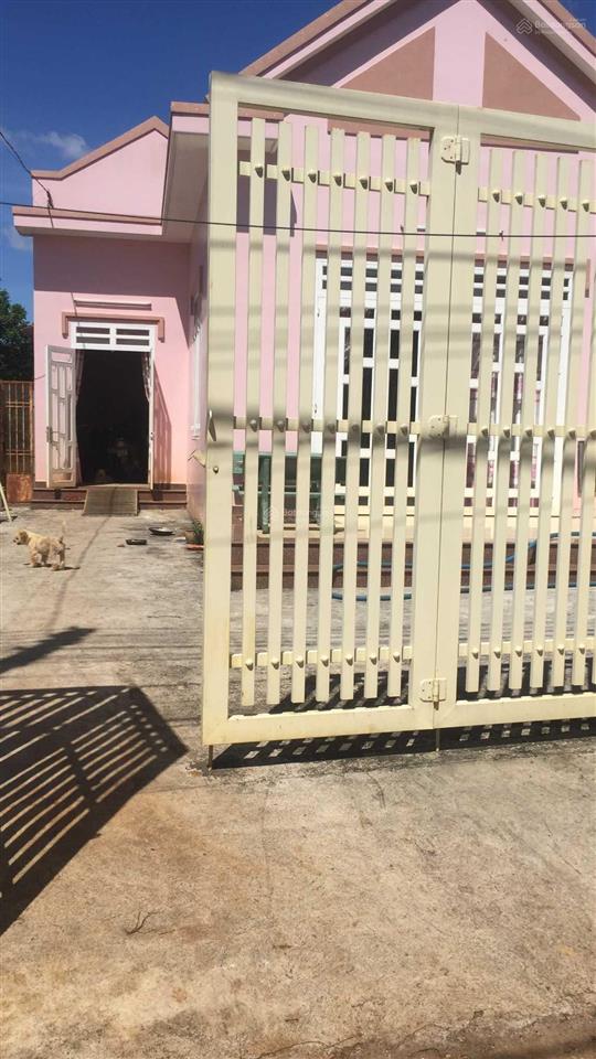 Bán nhà đất riêng sổ đỏ chính chủ 298m2, phường hàng gòn, thành phố long khánh, đồng nai
