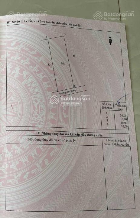 Bán nhà đất riêng sổ đỏ chính chủ 298m2, phường hàng gòn, thành phố long khánh, đồng nai