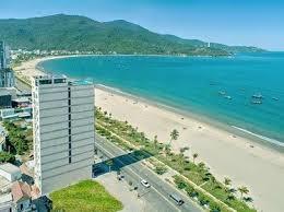 Cần bán đất mặt tiền hoàng sa view trực diện biển, 992m² ngang 20 giá 160ty làm việc chính chủ