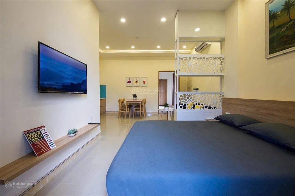 Căn hộ lê văn huân  view trực diện biển sơn trà 6 tầng 9p view biển gía 17ty lv đình đức