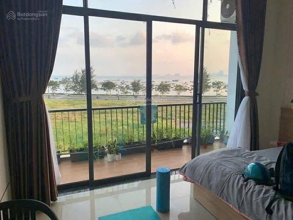 Căn hộ lê văn huân  view trực diện biển sơn trà 6 tầng 9p view biển gía 17ty lv đình đức