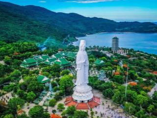 Bán đất đường hà tông huân sạch đẹp hướng tây bắc  8,360 tỷ hướng đông nam e đức lvcc
