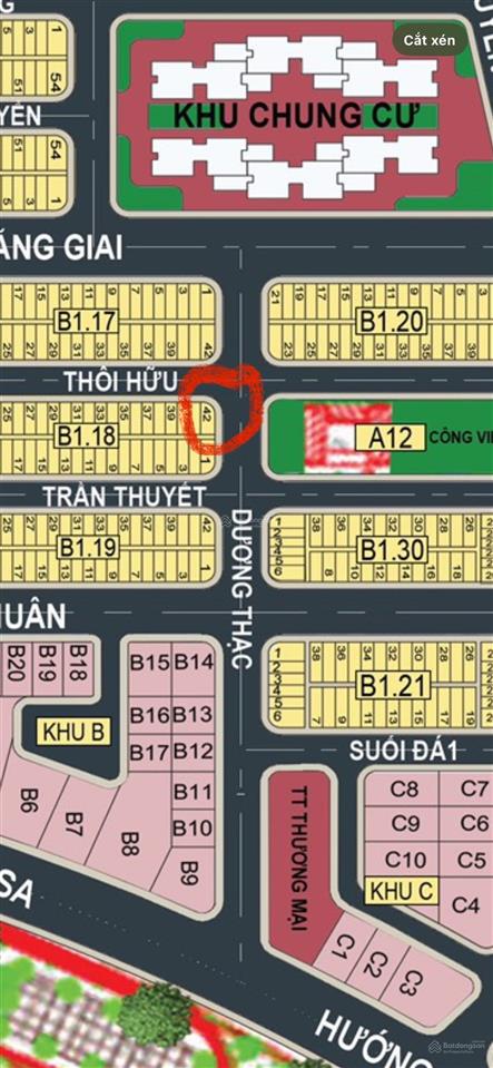 Sụp hầm bán góc 2mt dương thạc  thôi hữu giá chỉ 14ty9 đường 7m5 thông biển khu đầu tuyến sơn trà