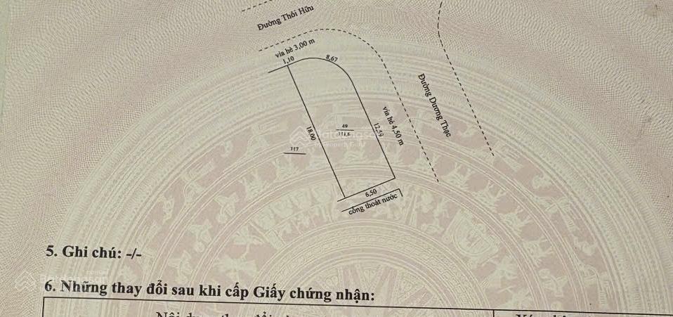 Sụp hầm bán góc 2mt dương thạc  thôi hữu giá chỉ 14ty9 đường 7m5 thông biển khu đầu tuyến sơn trà