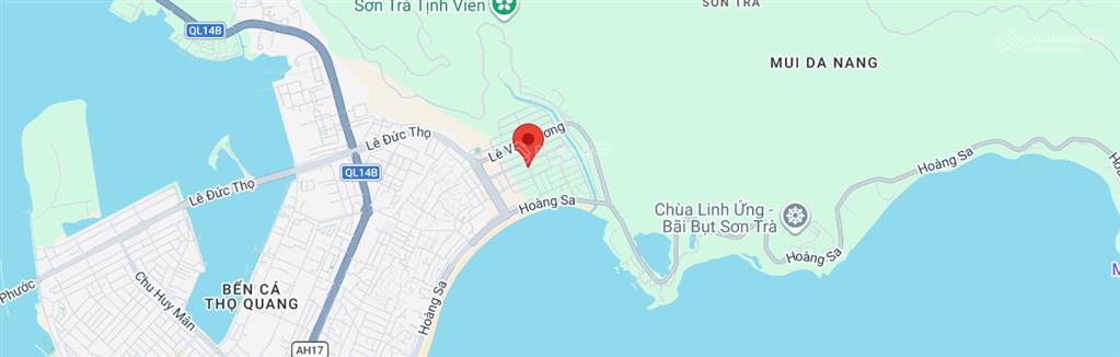 Bán đất 2mt vũ ngọc nhạ  lý tử tấn 163,8m hướng đn  tn giá 25 tỷ lvcc đối diện hs bà rô