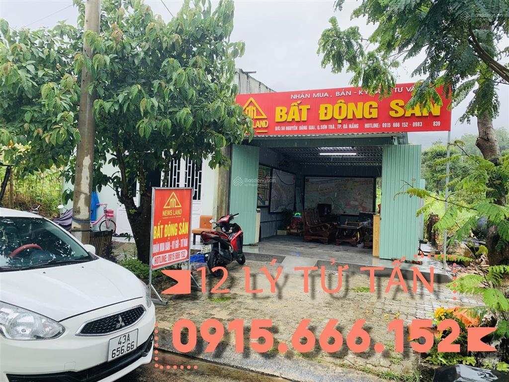 Cần bán đất đường nguyễn lâm 100m(5x20) giá sụp hầm 7ty7 hướng tây bắc