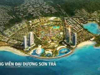 Bán đất đường nguyễn lâm 7m5 110m(5x22) hướng đông nam giá sụp hầm chỉ 9ty5 đầu tuyến sơn trà