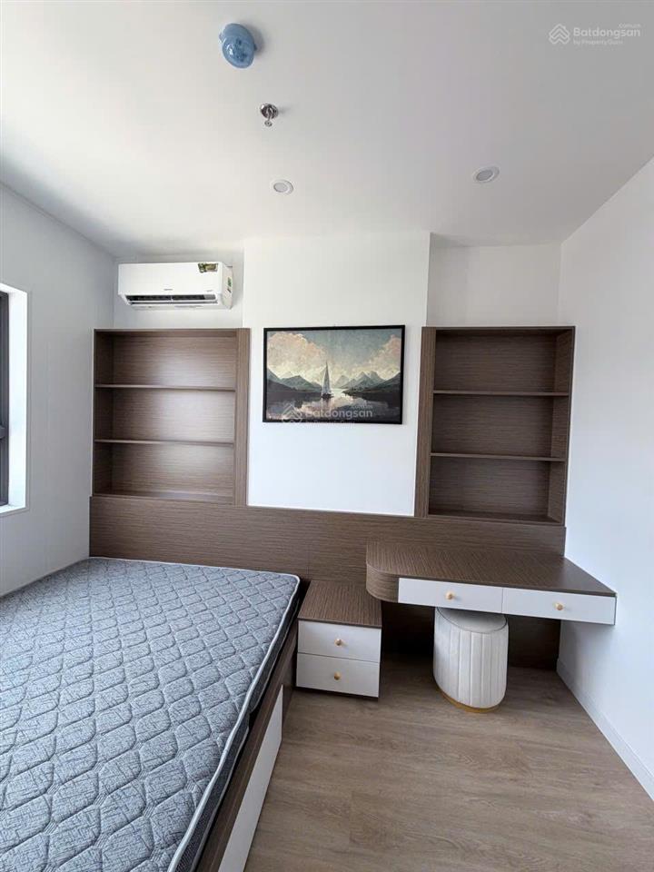 Cắt lỗ 100 triệu căn 2pn 51m2 noxh cát tường smart city yên phong, có nội thất, tổng giá 1,25 tỷ