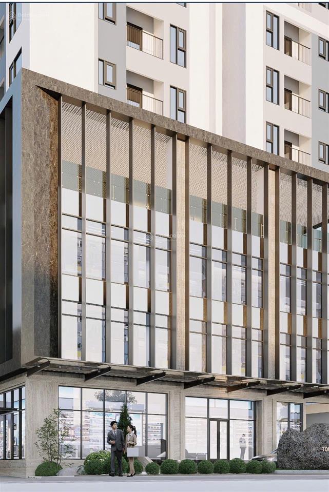 Bán căn hộ chung cư 54m2, 76 triệu/m2 tại 183, hoàng văn thái, thanh xuân, hà nội, hàng hiếm