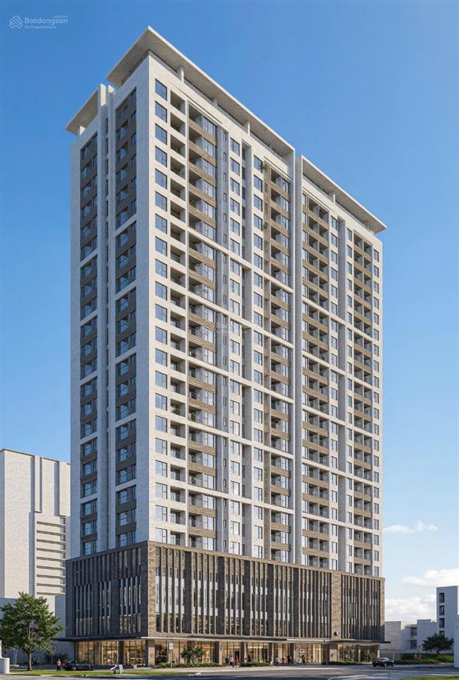 Bán căn hộ chung cư 54m2, 76 triệu/m2 tại 183, hoàng văn thái, thanh xuân, hà nội, hàng hiếm