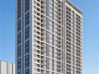 Bán căn hộ chung cư 54m2, 76 triệu/m2 tại 183, hoàng văn thái, thanh xuân, hà nội, hàng hiếm