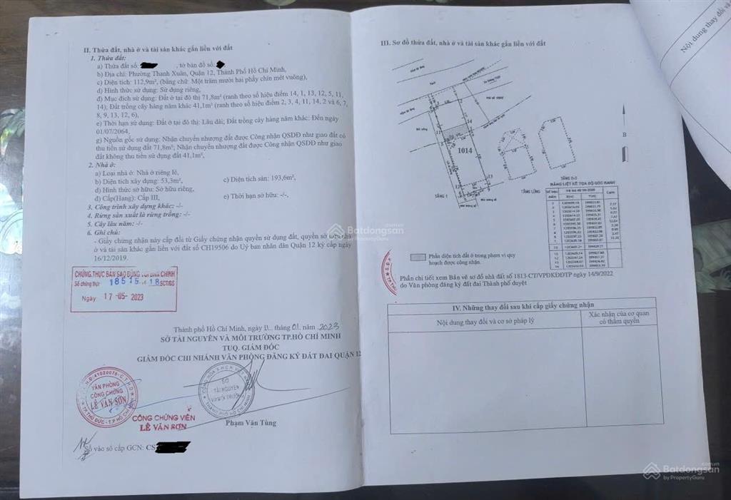 Chính chủ cần bán nhà 4 tầng vị trí tại quận 12, tp hcm, gần metro q12 (siêu thị mm mega market)