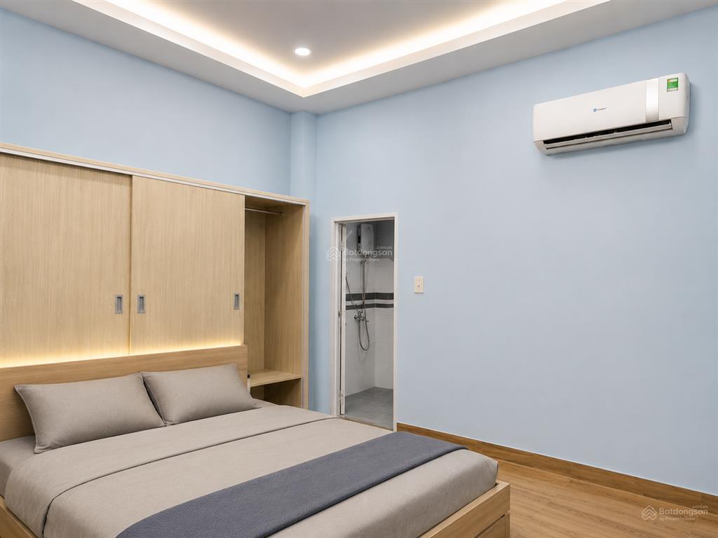 Chính chủ cần bán nhà 4 tầng vị trí tại quận 12, tp hcm, gần metro q12 (siêu thị mm mega market)