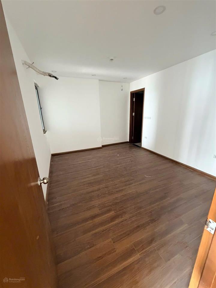 Chính chủ bán căn hộ  x2 đại kim  diện tích 86,8 m