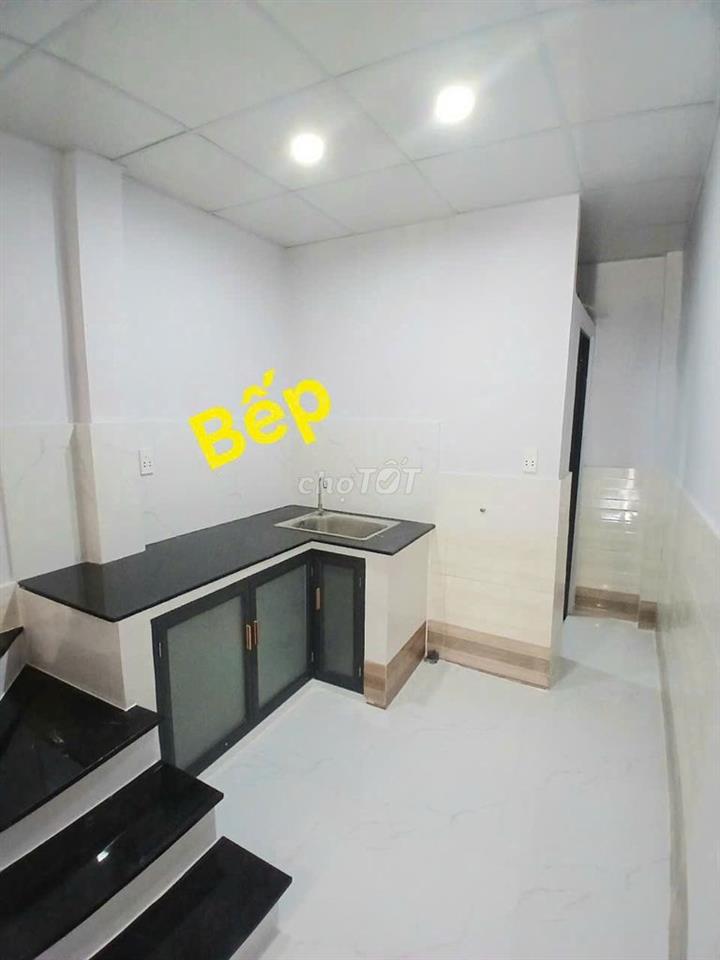 Nhà Phú Định Q.8, dt: 3x15m 1Lầu,  chỉ 1,98 tỷ