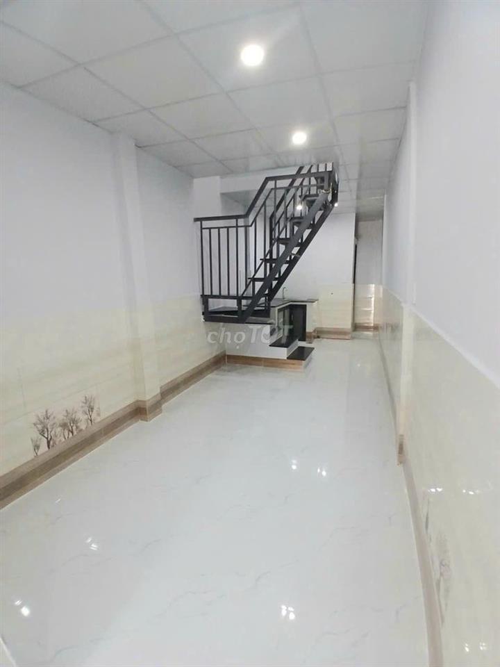 Nhà Phú Định Q.8, dt: 3x15m 1Lầu,  chỉ 1,98 tỷ