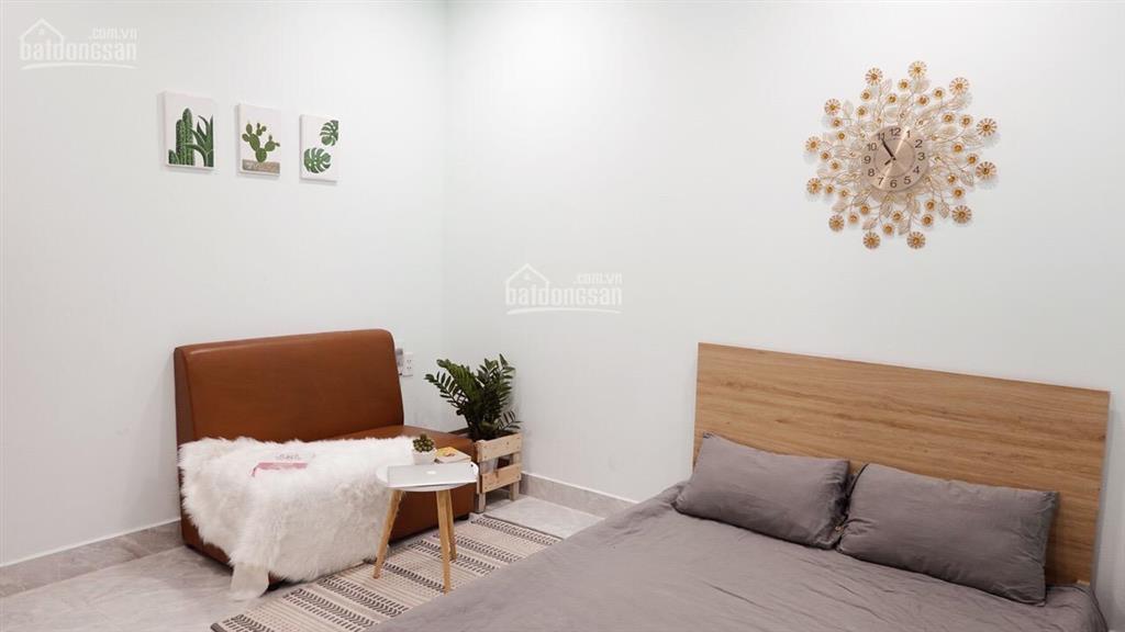 Phòng trọ cao cấp phòng mới 100%, 3 triệu /tháng 25m2 phòng mới rin 100%