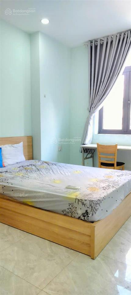 Cho thuê phòng trọ cao cấp  3,4 triệu cửa sổ lớn