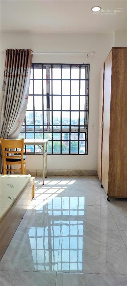 Phòng trọ mới 100% đường tên lửa, 24m²  an ninh văn minh từ 3,4 triệu/tháng