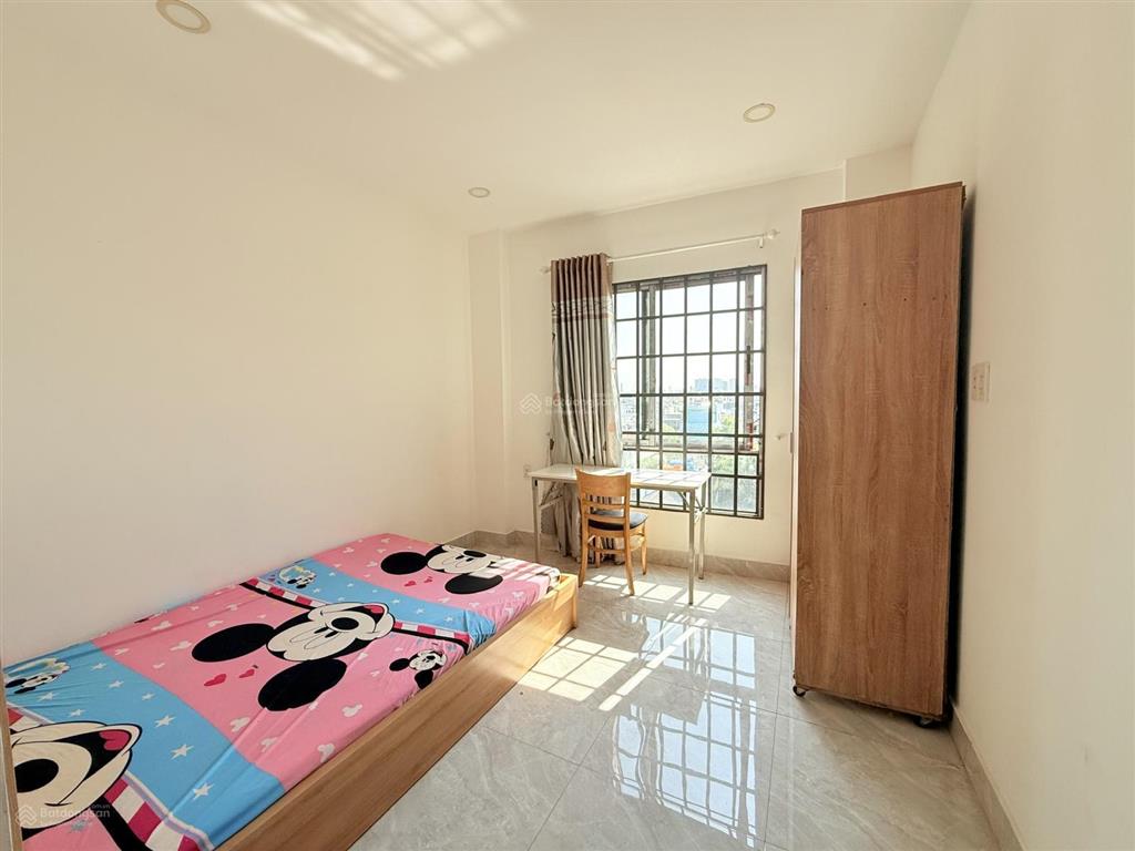 Phòng trọ mới 100% đường tên lửa, 24m²  an ninh văn minh từ 3,4 triệu/tháng