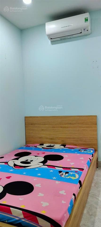 Phòng trọ mới 100% đường tên lửa, 24m²  an ninh văn minh từ 3,4 triệu/tháng