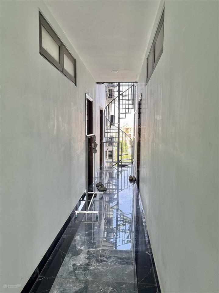 Phòng trọ mới 100% đường tên lửa, 24m²  an ninh văn minh từ 3,4 triệu/tháng