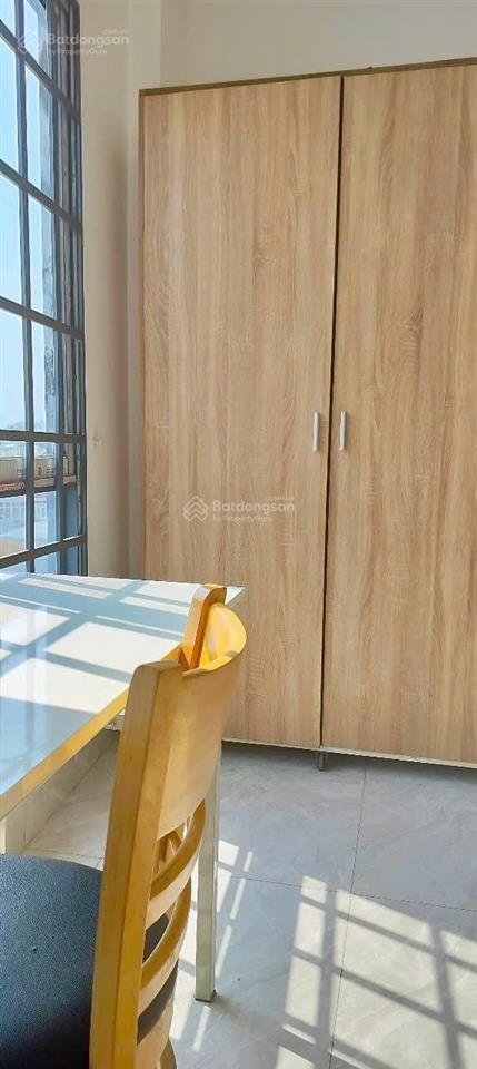 Phòng trọ mới 100% đường tên lửa, 24m²  an ninh văn minh từ 3,4 triệu/tháng