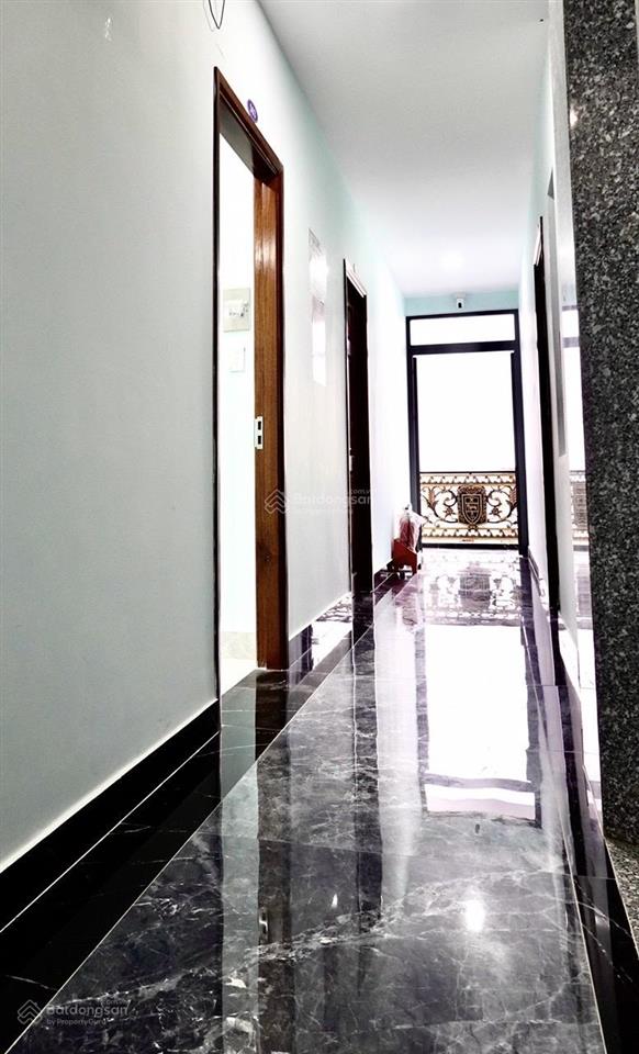 Phòng trọ mới 100% đường tên lửa, 24m²  an ninh văn minh từ 3,4 triệu/tháng