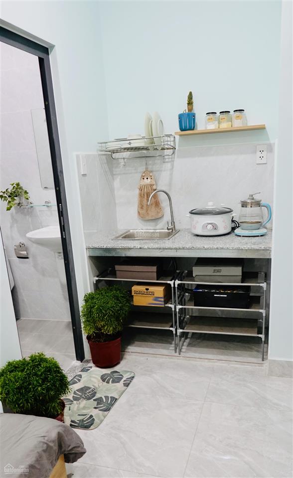 Phòng trọ cao cấp phòng mới 100%, 3 triệu /tháng 25m2 phòng mới rin 100%