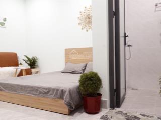 Phòng trọ cao cấp phòng mới 100%, 3 triệu /tháng 25m2 phòng mới rin 100%