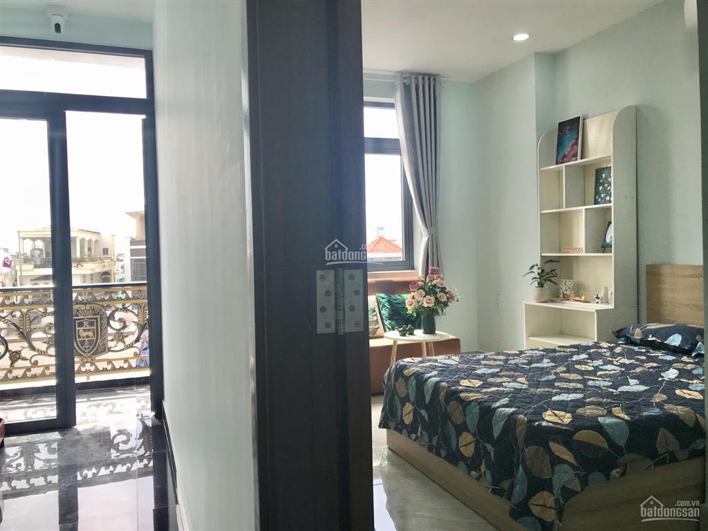 Phòng căn hộ cho thuê cao cấp  3,4 triệu an ninh, văn minh, sạch sẽ