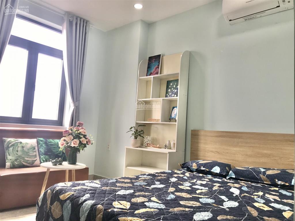Phòng căn hộ cho thuê cao cấp  3,4 triệu an ninh, văn minh, sạch sẽ