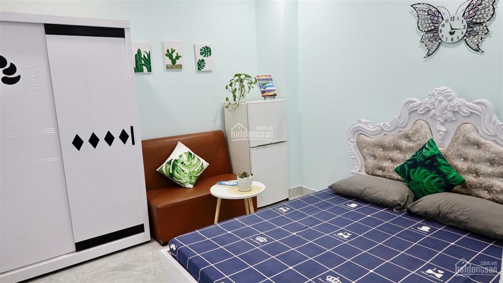 Phòng cho thuê quận bình tân trung tâm sang trọng an ninh đẳng cấp phòng mới 100%