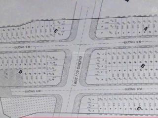 Bán đất kdc đảo thịnh vượng , tam đa , q9 cũ