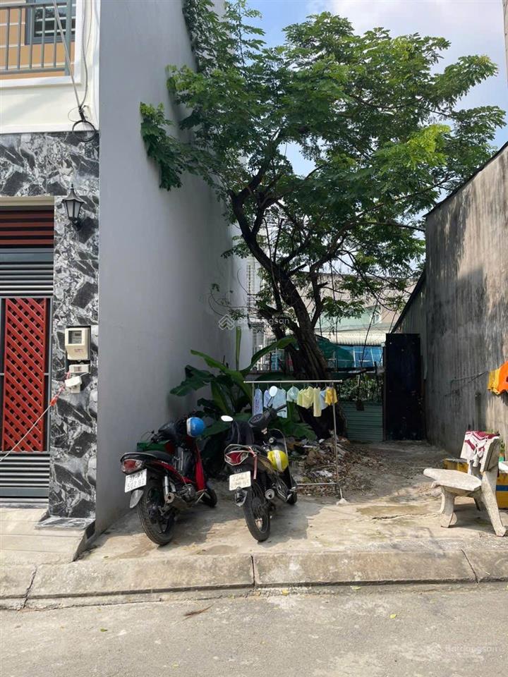 Bán đất đường võ văn hát, p. long trường , tp. hcm khu dân cư hiện hữu