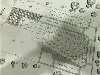 Bán đất hẻm 32 đường võ văn hát, p. long trường, tp. hcm