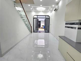 Bán nhà 3 tầng siêu đẹp, liền kề vinhomes q9 cũ, đường nguyễn xiển