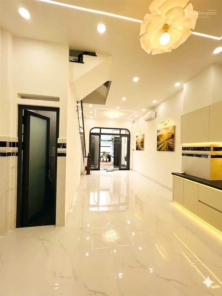 Bán nhà 3 tầng siêu đẹp, liền kề vinhomes q9 cũ, đường nguyễn xiển