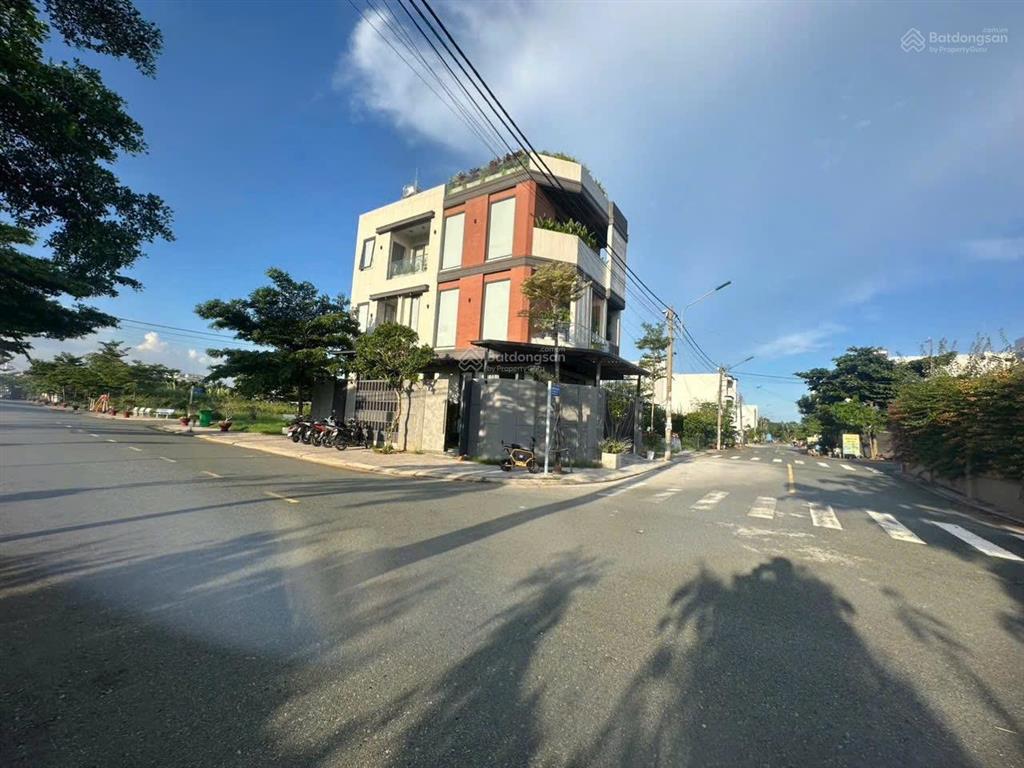 Bán đất view sông long thuận villa riverside, đường long thuận, tp hcm (quận 9 cũ)