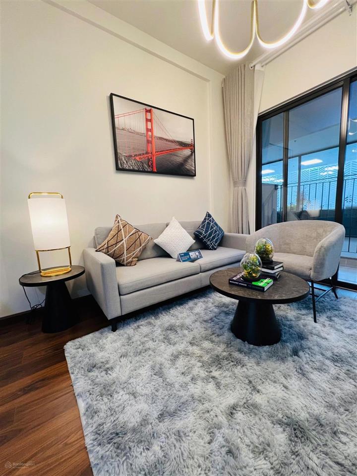 Căn đẹp giá tốt căn hộ ehome southgate đã có sổ 2pn.  0933 068 ***