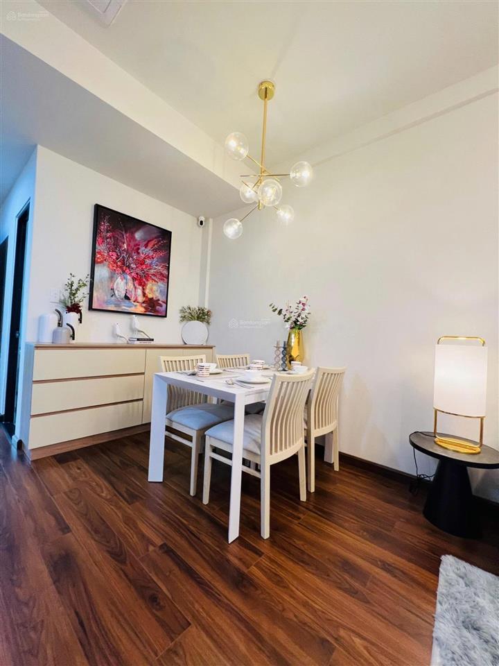 Căn đẹp giá tốt căn hộ ehome southgate đã có sổ 2pn.  0933 068 ***
