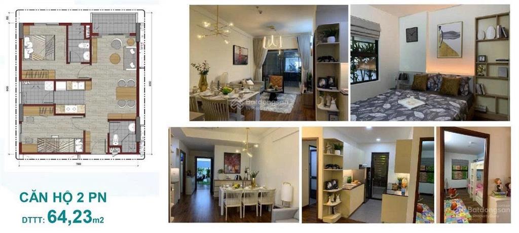 Căn đẹp giá tốt căn hộ ehome southgate đã có sổ 2pn.  0933 068 ***