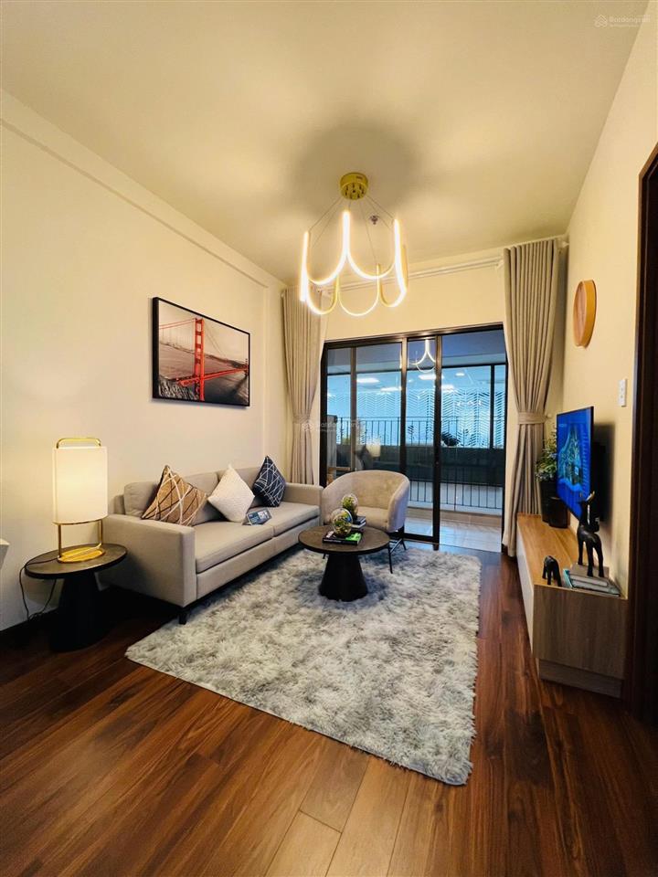 Căn đẹp giá tốt căn hộ ehome southgate đã có sổ 2pn.  0933 068 ***
