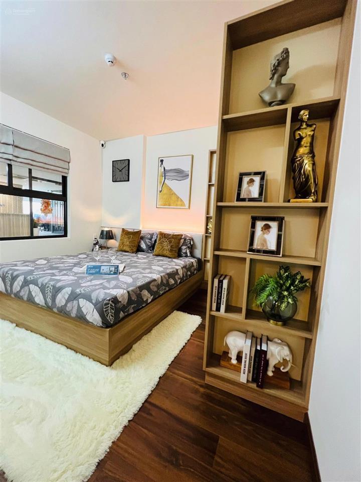 Căn đẹp giá tốt căn hộ ehome southgate đã có sổ 2pn.  0933 068 ***