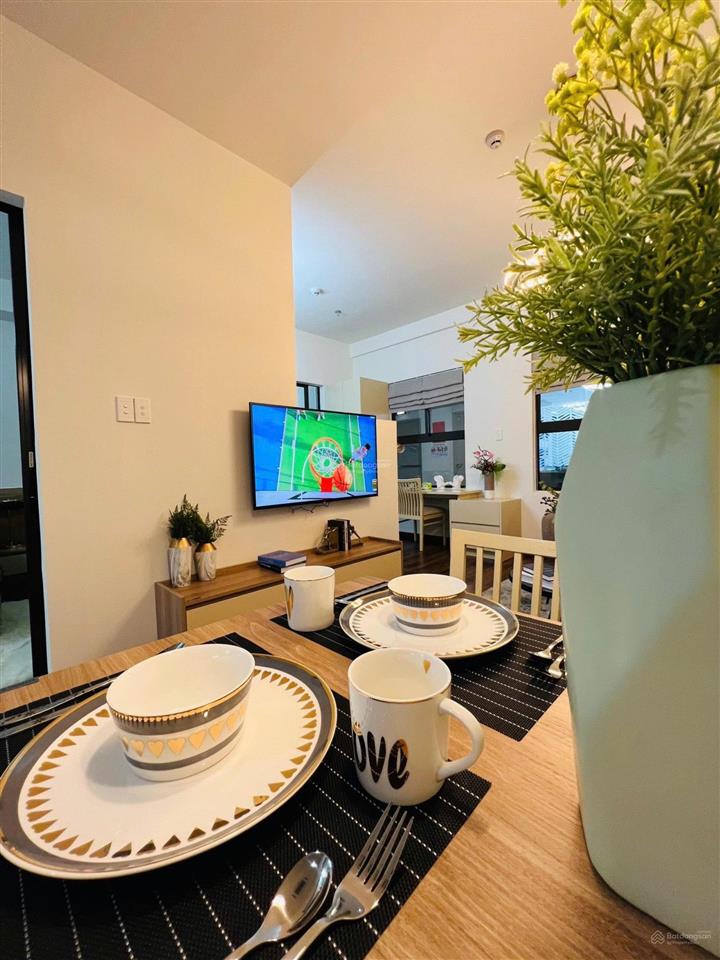 Căn đẹp giá tốt căn hộ ehome southgate đã có sổ 2pn.  0933 068 ***