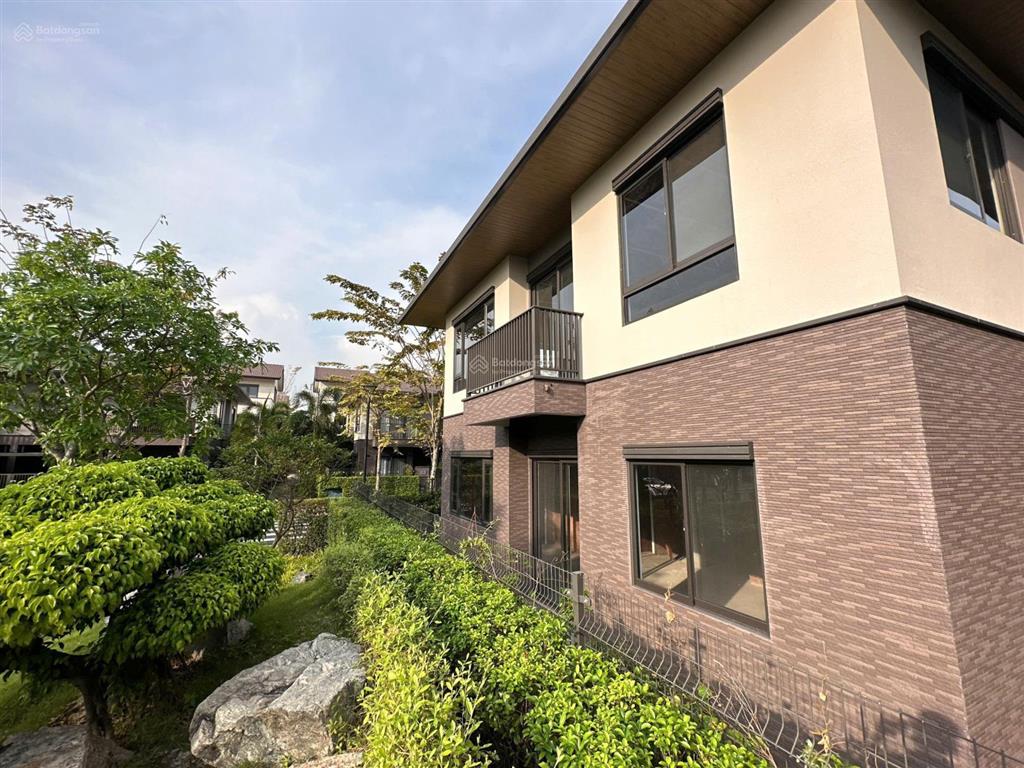 Cần bán gấp căn biệt thự song lập ngay công viên giá tốt nhất thị trường 6.7 tỷ   0933 068 ***