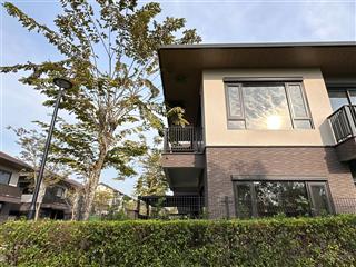 Cần bán gấp căn biệt thự song lập ngay công viên giá tốt nhất thị trường 6.890 tỷ   0933 068 ***